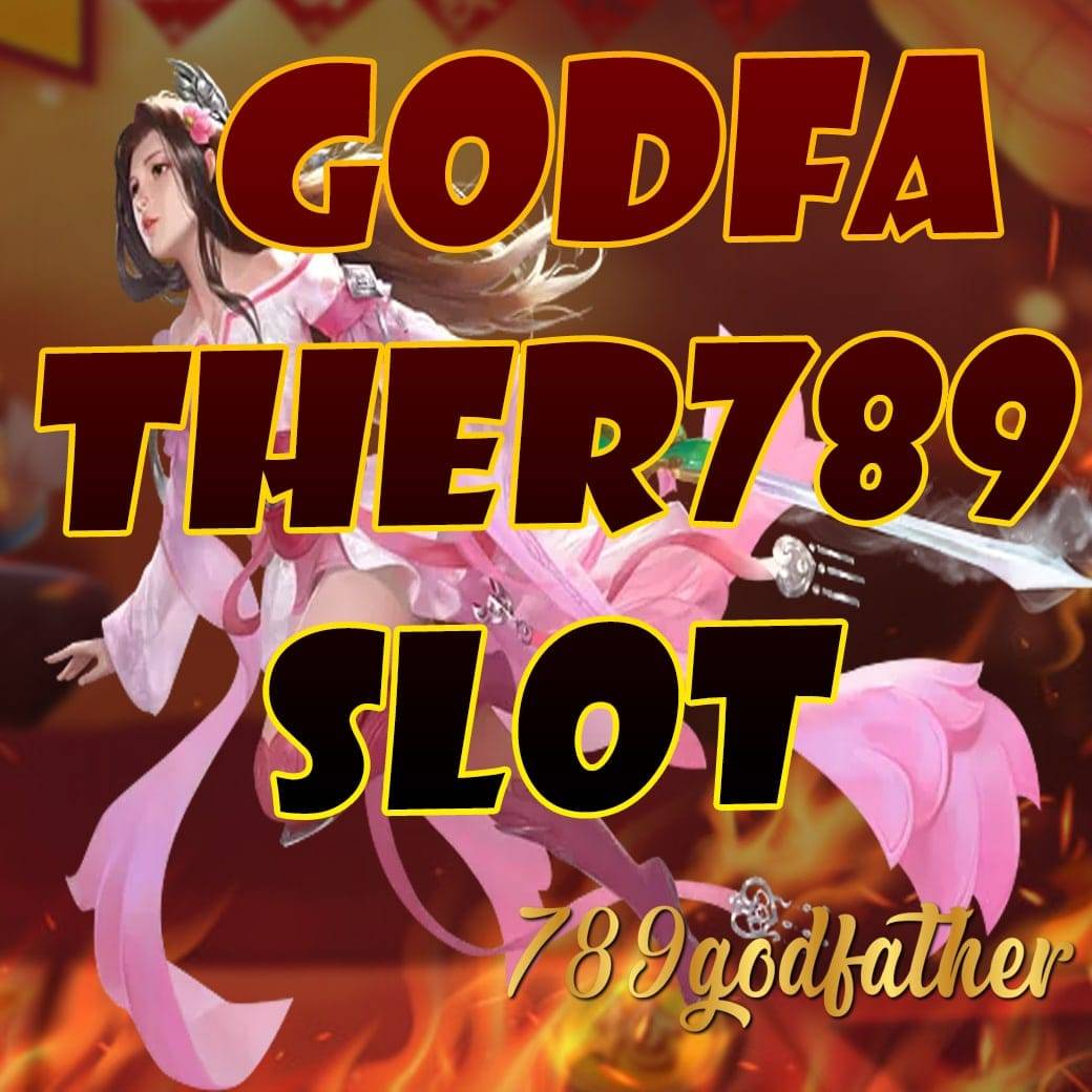 godfather789 slot